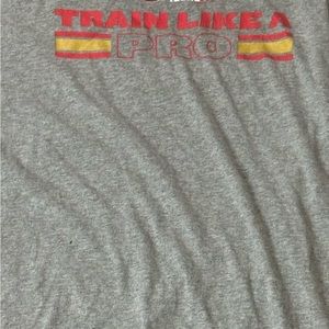 49ers Fit Training T Shirt ~ Mens sz XL